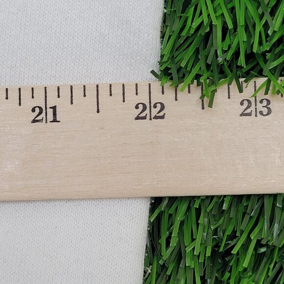 Vintage 1991 Jazz Festival Sweatshirt Womens XL 22x24 White - Picture 5 of 11